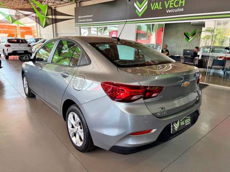 CHEVROLET Onix Sedan 1.0 12V 4P FLEX LTZ PLUS TURBO AUTOMTICO, Foto 18