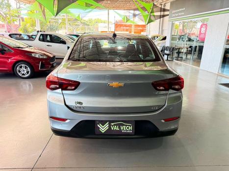 CHEVROLET Onix Sedan 1.0 12V 4P FLEX LTZ PLUS TURBO AUTOMTICO, Foto 19