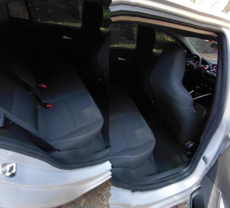 CHEVROLET Onix Sedan 1.0 12V 4P FLEX LTZ PLUS TURBO, Foto 2
