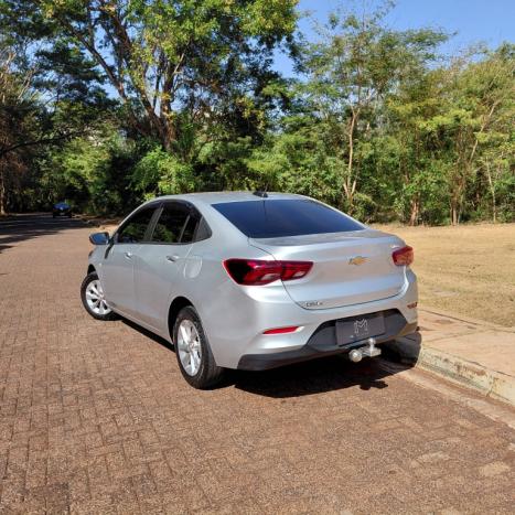CHEVROLET Onix Sedan 1.0 12V 4P FLEX LTZ PLUS TURBO, Foto 9