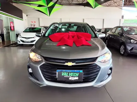 CHEVROLET Onix Sedan 1.0 12V 4P FLEX LTZ PLUS TURBO AUTOMTICO, Foto 2
