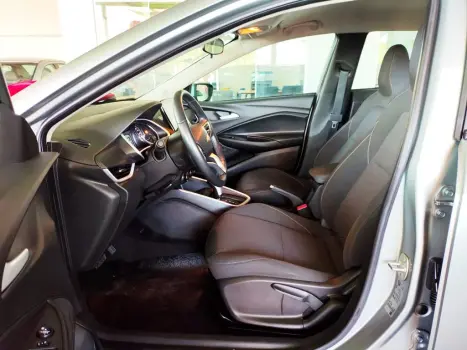 CHEVROLET Onix Sedan 1.0 12V 4P FLEX LTZ PLUS TURBO AUTOMTICO, Foto 4