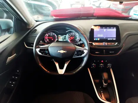 CHEVROLET Onix Sedan 1.0 12V 4P FLEX LTZ PLUS TURBO AUTOMTICO, Foto 6