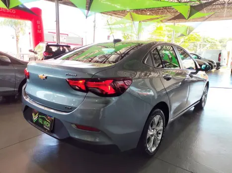 CHEVROLET Onix Sedan 1.0 12V 4P FLEX LTZ PLUS TURBO AUTOMTICO, Foto 13