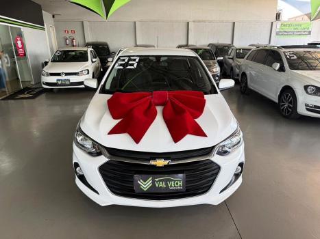 CHEVROLET Onix Sedan 1.0 12V 4P FLEX LTZ PLUS TURBO AUTOMTICO, Foto 2