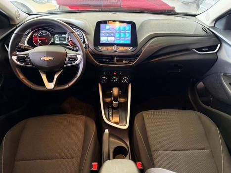 CHEVROLET Onix Sedan 1.0 12V 4P FLEX LTZ PLUS TURBO AUTOMTICO, Foto 5