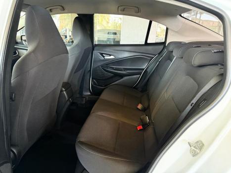 CHEVROLET Onix Sedan 1.0 12V 4P FLEX LTZ PLUS TURBO AUTOMTICO, Foto 7