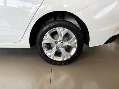 CHEVROLET Onix Sedan 1.0 12V 4P FLEX LTZ PLUS TURBO AUTOMTICO, Foto 12