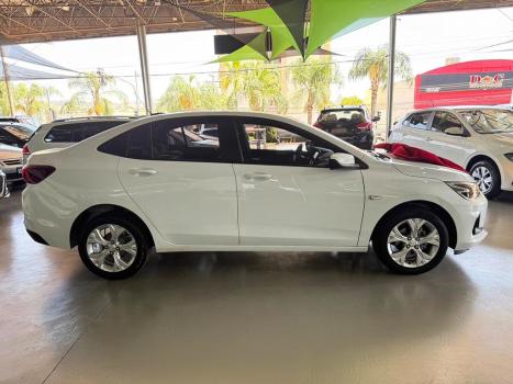 CHEVROLET Onix Sedan 1.0 12V 4P FLEX LTZ PLUS TURBO AUTOMTICO, Foto 13
