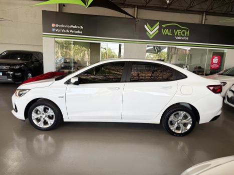 CHEVROLET Onix Sedan 1.0 12V 4P FLEX LTZ PLUS TURBO AUTOMTICO, Foto 14