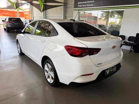CHEVROLET Onix Sedan 1.0 12V 4P FLEX LTZ PLUS TURBO AUTOMTICO, Foto 15