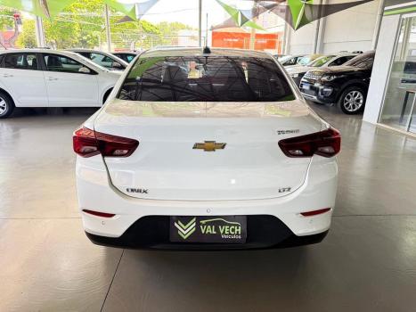 CHEVROLET Onix Sedan 1.0 12V 4P FLEX LTZ PLUS TURBO AUTOMTICO, Foto 16