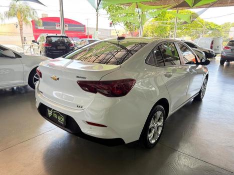 CHEVROLET Onix Sedan 1.0 12V 4P FLEX LTZ PLUS TURBO AUTOMTICO, Foto 17