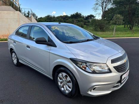 CHEVROLET Prisma 1.0 4P FLEX JOY PLUS, Foto 3