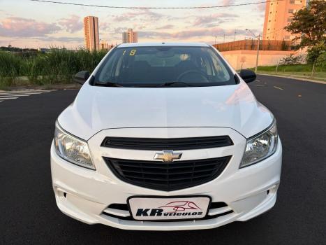 CHEVROLET Prisma 1.0 4P FLEX JOY PLUS, Foto 2