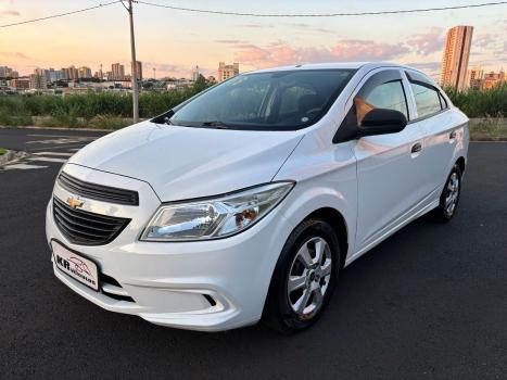 CHEVROLET Prisma 1.0 4P FLEX JOY PLUS, Foto 3