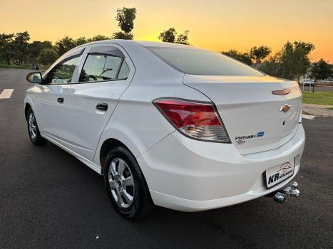 CHEVROLET Prisma 1.0 4P FLEX JOY PLUS, Foto 4