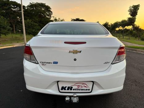 CHEVROLET Prisma 1.0 4P FLEX JOY PLUS, Foto 5
