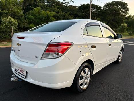 CHEVROLET Prisma 1.0 4P FLEX JOY PLUS, Foto 6