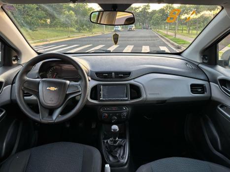 CHEVROLET Prisma 1.0 4P FLEX JOY PLUS, Foto 7