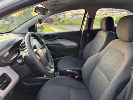 CHEVROLET Prisma 1.0 4P FLEX JOY PLUS, Foto 8