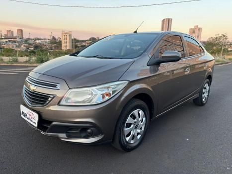 CHEVROLET Prisma 1.0 4P LT FLEX, Foto 1