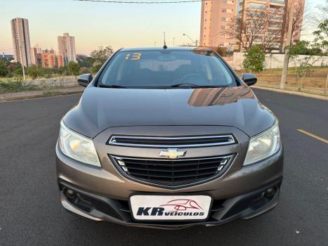 CHEVROLET Prisma 1.0 4P LT FLEX, Foto 2