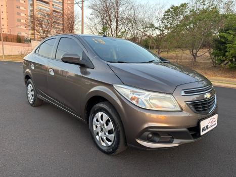 CHEVROLET Prisma 1.0 4P LT FLEX, Foto 3