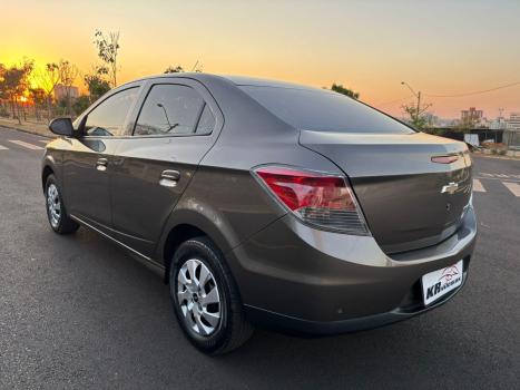 CHEVROLET Prisma 1.0 4P LT FLEX, Foto 4
