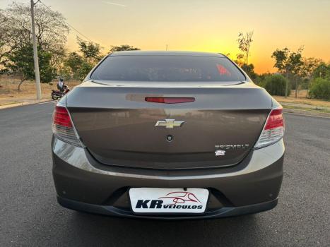CHEVROLET Prisma 1.0 4P LT FLEX, Foto 5