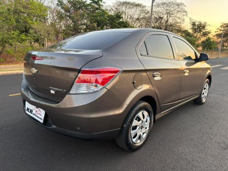 CHEVROLET Prisma 1.0 4P LT FLEX, Foto 6