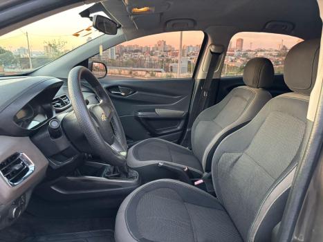 CHEVROLET Prisma 1.0 4P LT FLEX, Foto 7