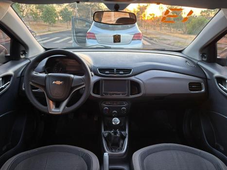 CHEVROLET Prisma 1.0 4P LT FLEX, Foto 8
