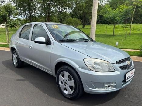 CHEVROLET Prisma 1.4 4P LT FLEX, Foto 3