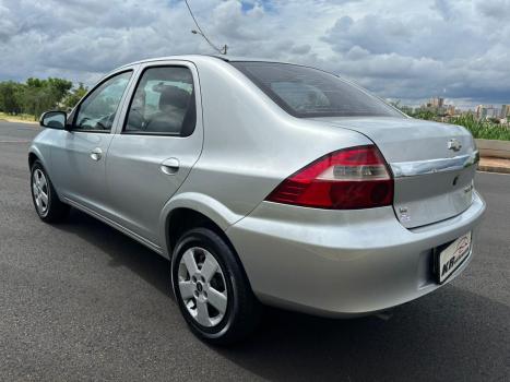 CHEVROLET Prisma 1.4 4P LT FLEX, Foto 4