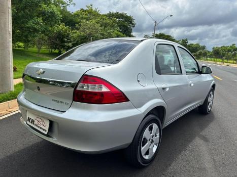 CHEVROLET Prisma 1.4 4P LT FLEX, Foto 6