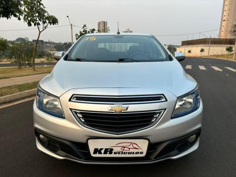 CHEVROLET Prisma 1.4 4P LTZ  AUTOMTICO, Foto 2