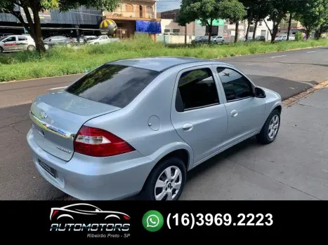 CHEVROLET Prisma 1.4 4P LT FLEX, Foto 6