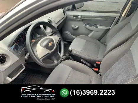 CHEVROLET Prisma 1.4 4P LT FLEX, Foto 9