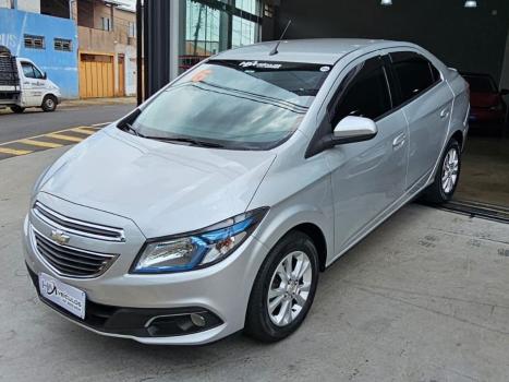 CHEVROLET Prisma 1.4 4P LTZ  AUTOMTICO, Foto 2