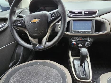 CHEVROLET Prisma 1.4 4P LTZ  AUTOMTICO, Foto 6