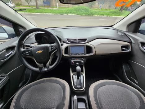 CHEVROLET Prisma 1.4 4P LTZ  AUTOMTICO, Foto 8