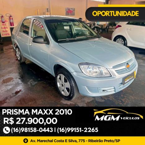 CHEVROLET Prisma 1.4 4P MAXX FLEX, Foto 1