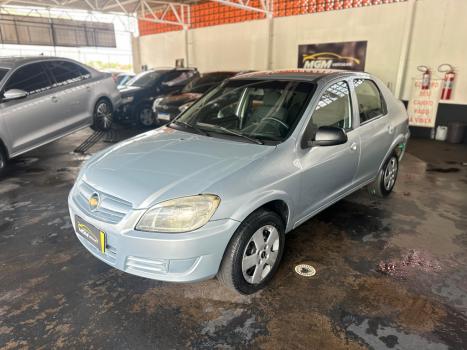 CHEVROLET Prisma 1.4 4P MAXX FLEX, Foto 3