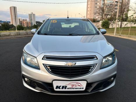 CHEVROLET Prisma 1.4 4P LTZ FLEX, Foto 2
