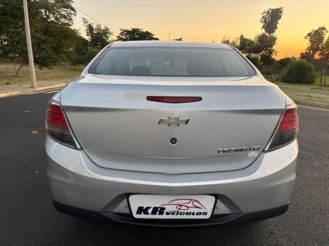 CHEVROLET Prisma 1.4 4P LTZ FLEX, Foto 5