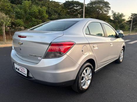 CHEVROLET Prisma 1.4 4P LTZ FLEX, Foto 6