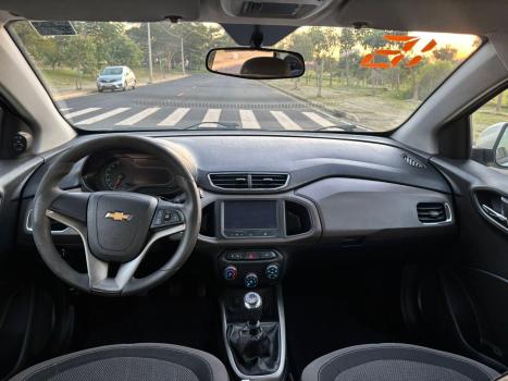 CHEVROLET Prisma 1.4 4P LTZ FLEX, Foto 7
