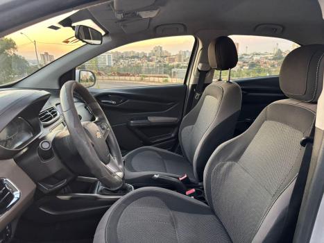CHEVROLET Prisma 1.4 4P LTZ FLEX, Foto 8