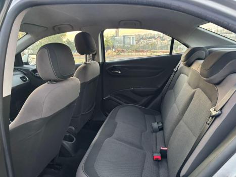 CHEVROLET Prisma 1.4 4P LTZ FLEX, Foto 9